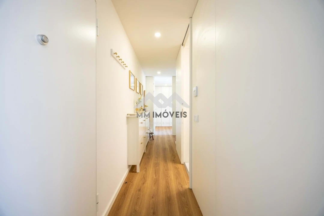 Apartamento T2 para Venda em Rio Tinto Foto 38