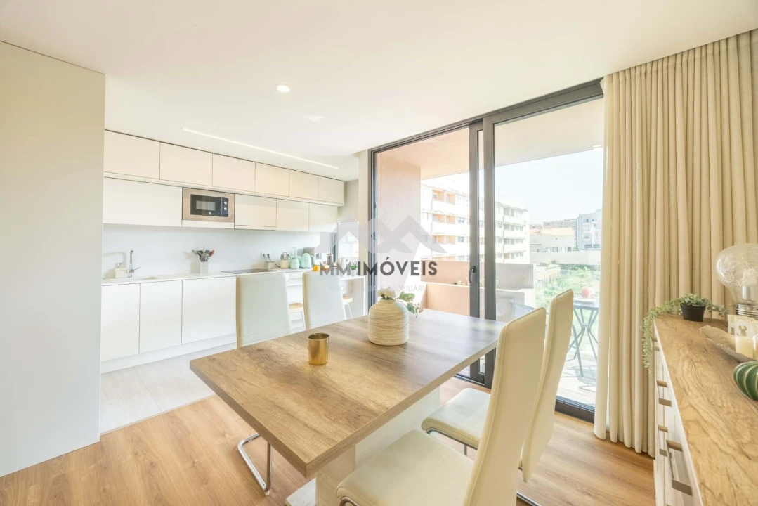 Apartamento T2 para Venda em Rio Tinto Foto 18