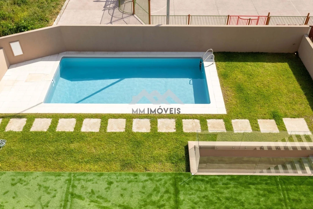 Apartamento T2 para Venda em Rio Tinto Foto 34