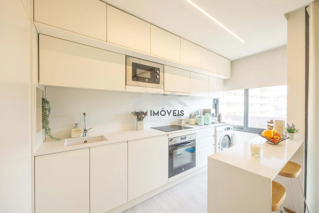 Apartamento T2 para Venda em Rio Tinto Foto 20
