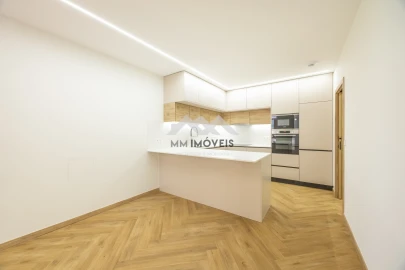 Apartamento T3 para Venda em Bonfim