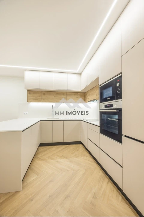 Apartamento T3 para Venda em Bonfim