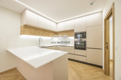 Apartamento T3 para Venda em Bonfim