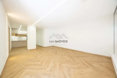 Apartamento T3 para Venda em Bonfim
