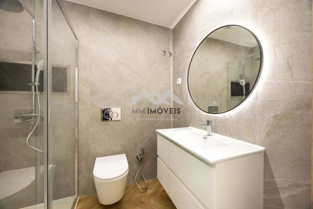 Apartamento T3 para Venda em Bonfim Foto 32