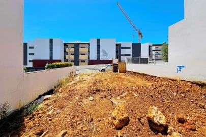 Moradia T4 para Venda em Alvor