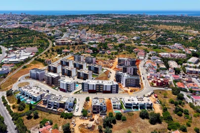 Moradia T4 para Venda em Alvor