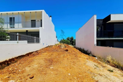 Moradia T4 para Venda em Alvor