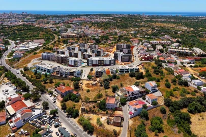 Moradia T4 para Venda em Alvor