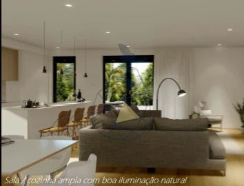 Moradia T4 para Venda em Alvor