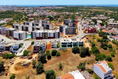 Moradia T4 para Venda em Alvor