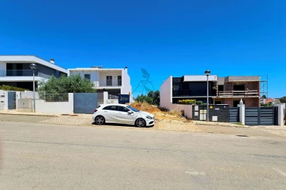 Moradia T4 para Venda em Alvor