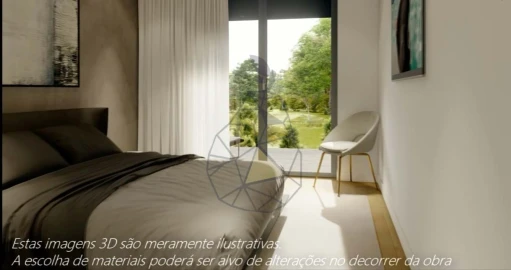 Moradia T4 para Venda em Alvor