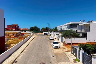 Moradia T4 para Venda em Alvor