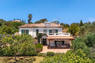 Moradia T4 para Venda em Tavira (Santa Maria e Santiago)