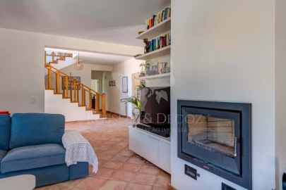 Moradia T4 para Venda em Tavira (Santa Maria e Santiago)