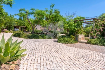 Moradia T4 para Venda em Tavira (Santa Maria e Santiago)
