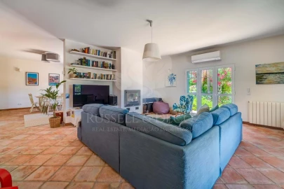 Moradia T4 para Venda em Tavira (Santa Maria e Santiago)