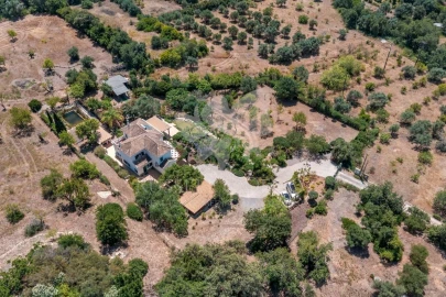 Moradia T4 para Venda em Tavira (Santa Maria e Santiago)
