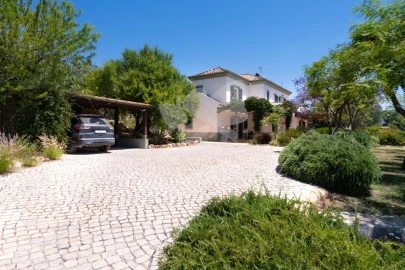 Moradia T4 para Venda em Tavira (Santa Maria e Santiago)