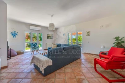 Moradia T4 para Venda em Tavira (Santa Maria e Santiago)
