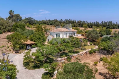 Moradia T4 para Venda em Tavira (Santa Maria e Santiago)