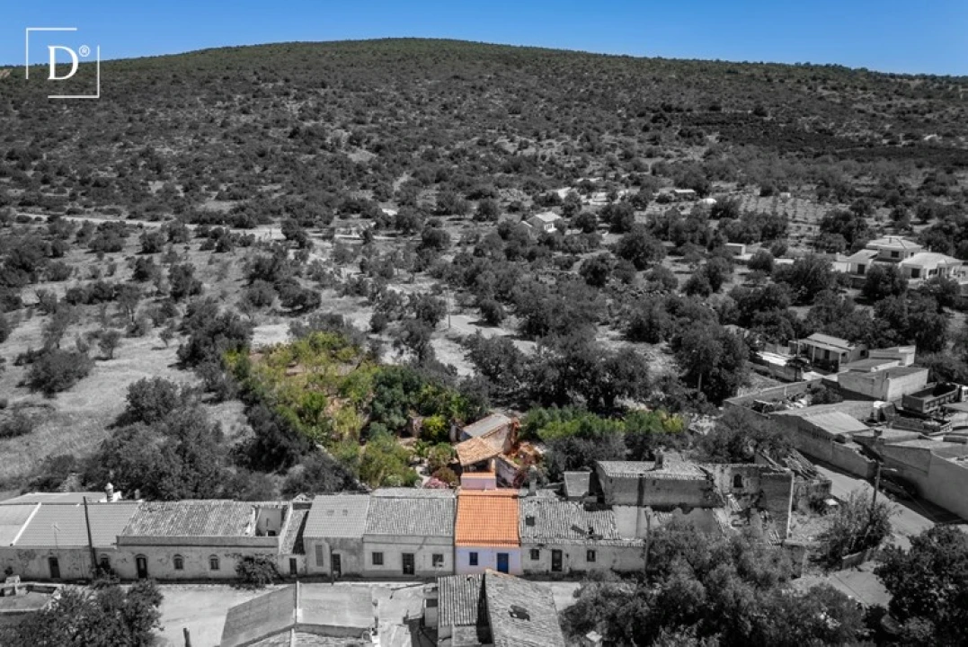 Moradia T1 para Venda em Loule (São Clemente) Foto 49
