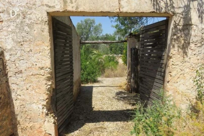 Moradia T1 para Venda em Loule (São Clemente)