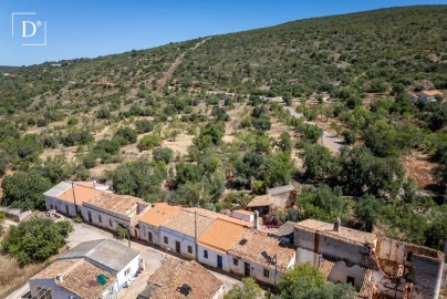 Moradia T1 para Venda em Loule (São Clemente)