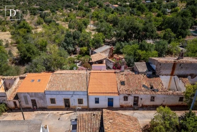 Moradia T1 para Venda em Loule (São Clemente)
