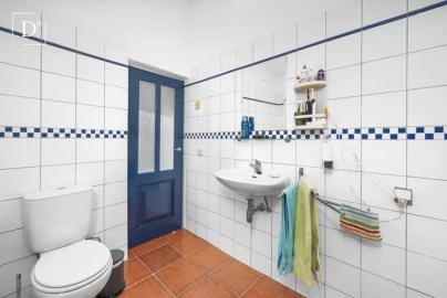 Moradia T1 para Venda em Loule (São Clemente)