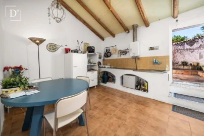 Moradia T1 para Venda em Loule (São Clemente)