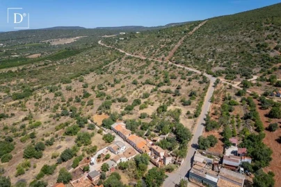 Moradia T1 para Venda em Loule (São Clemente)