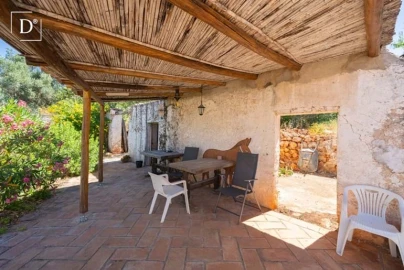 Moradia T1 para Venda em Loule (São Clemente)