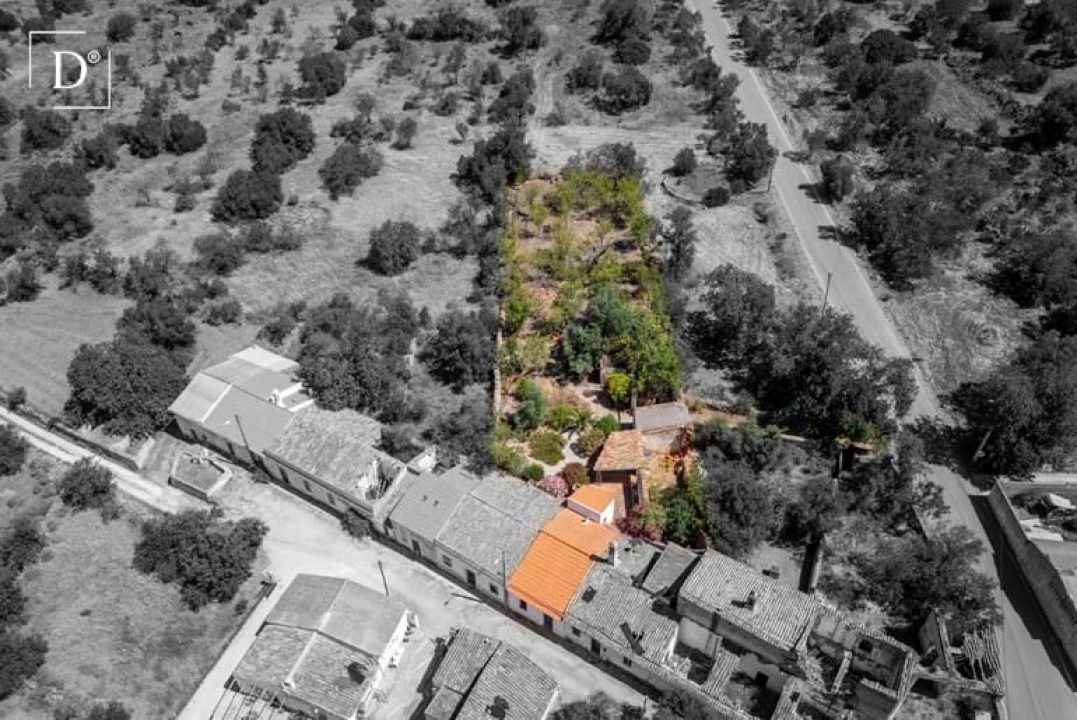 Moradia T1 para Venda em Loule (São Clemente) Foto 2