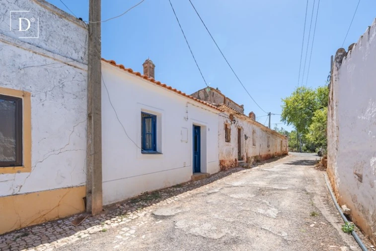 Moradia T1 para Venda em Loule (São Clemente) Foto 64