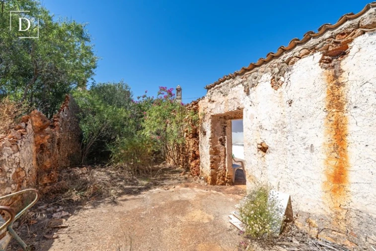 Moradia T1 para Venda em Loule (São Clemente) Foto 47