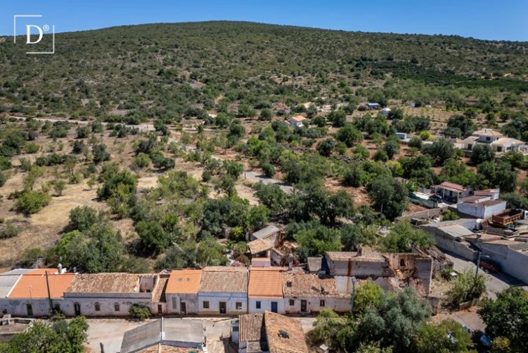 Moradia T1 para Venda em Loule (São Clemente) Foto 17