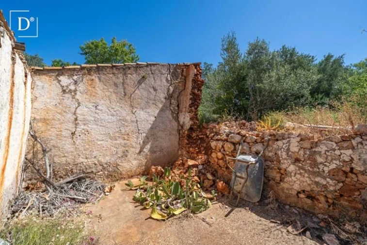 Moradia T1 para Venda em Loule (São Clemente) Foto 46