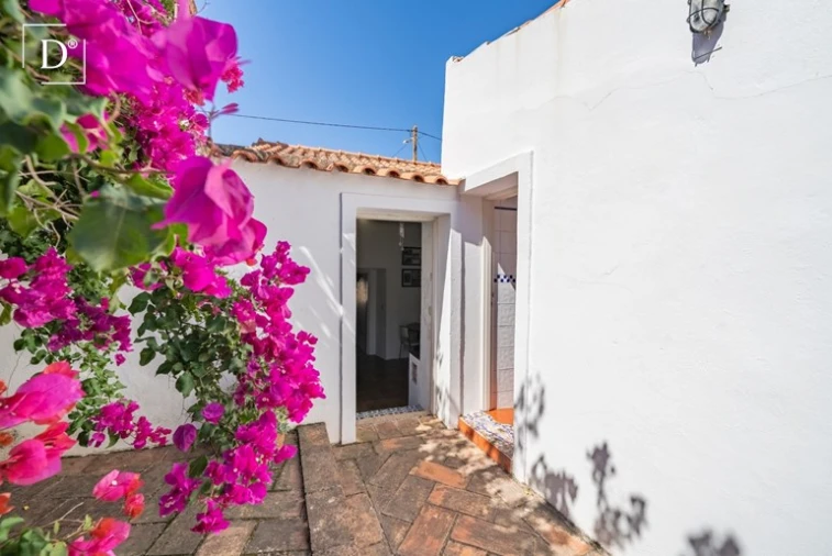 Moradia T1 para Venda em Loule (São Clemente) Foto 4