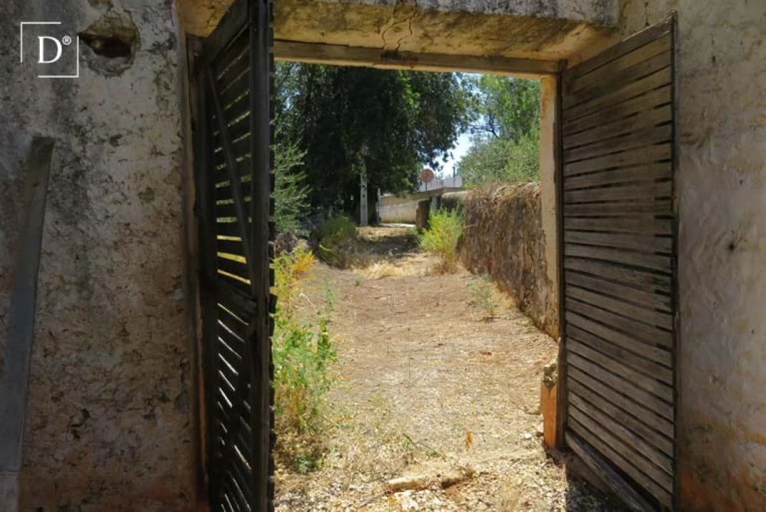 Moradia T1 para Venda em Loule (São Clemente) Foto 35