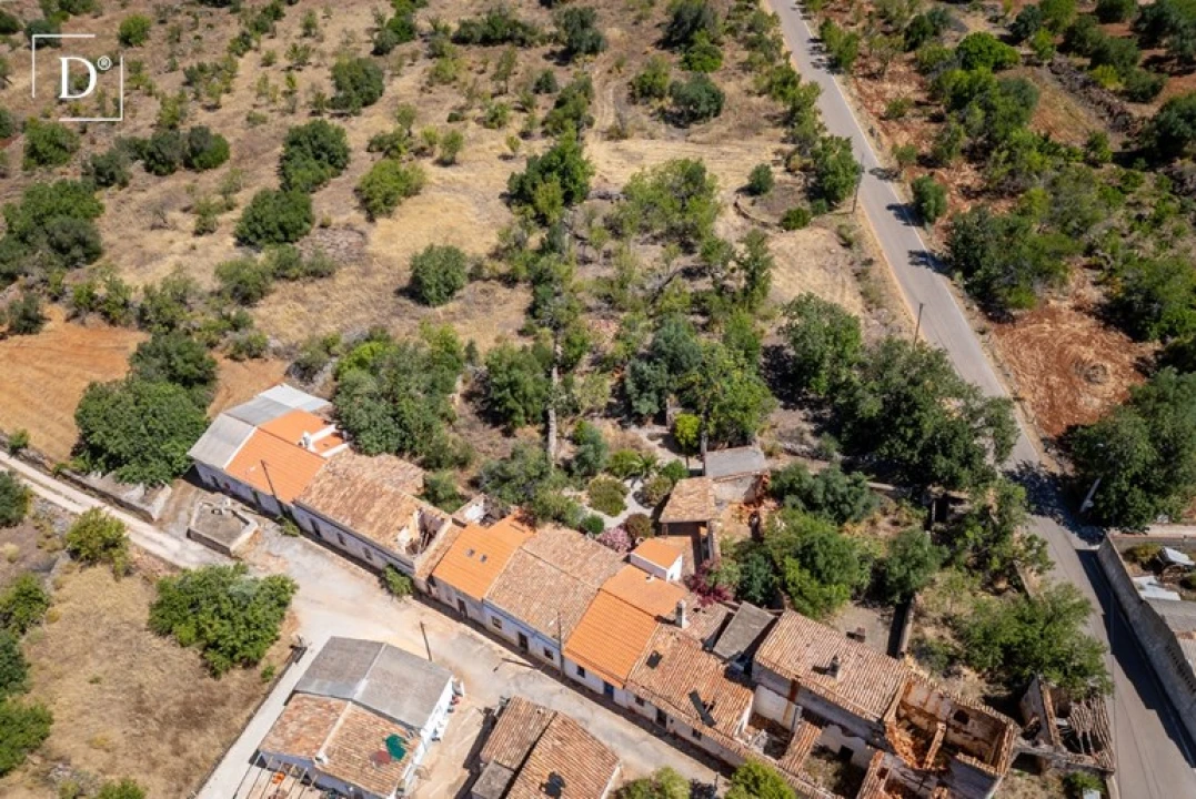 Moradia T1 para Venda em Loule (São Clemente) Foto 51