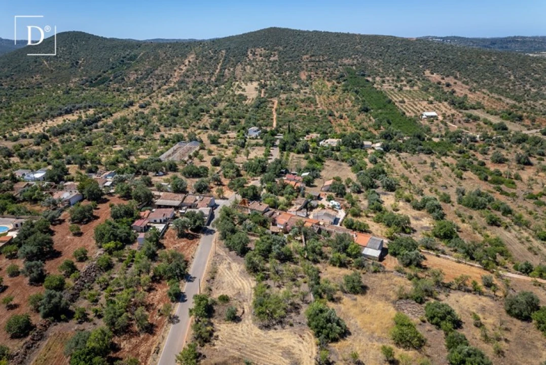 Moradia T1 para Venda em Loule (São Clemente) Foto 53