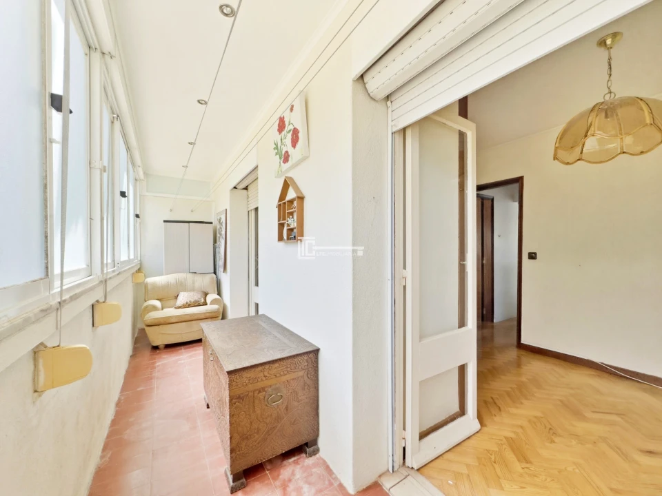 Apartamento T2 para Venda em Olivais Foto 16