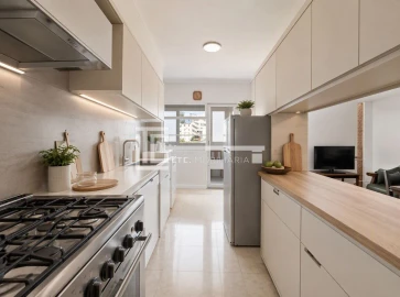 Apartamento T2 para Venda em Olivais