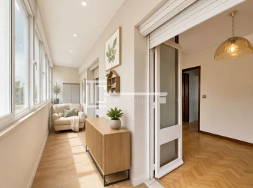 Apartamento T2 para Venda em Olivais