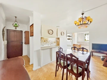 Apartamento T2 para Venda em Olivais