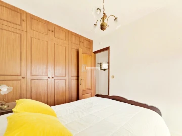 Apartamento T2 para Venda em Olivais
