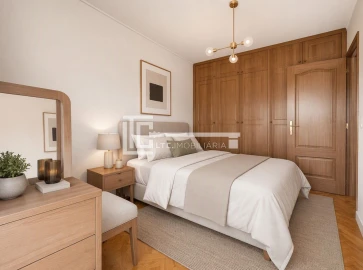 Apartamento T2 para Venda em Olivais
