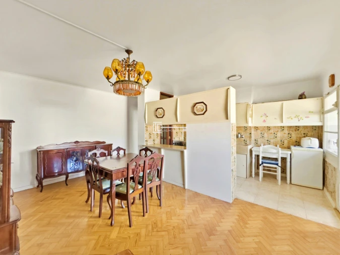 Apartamento T2 para Venda em Olivais Foto 7